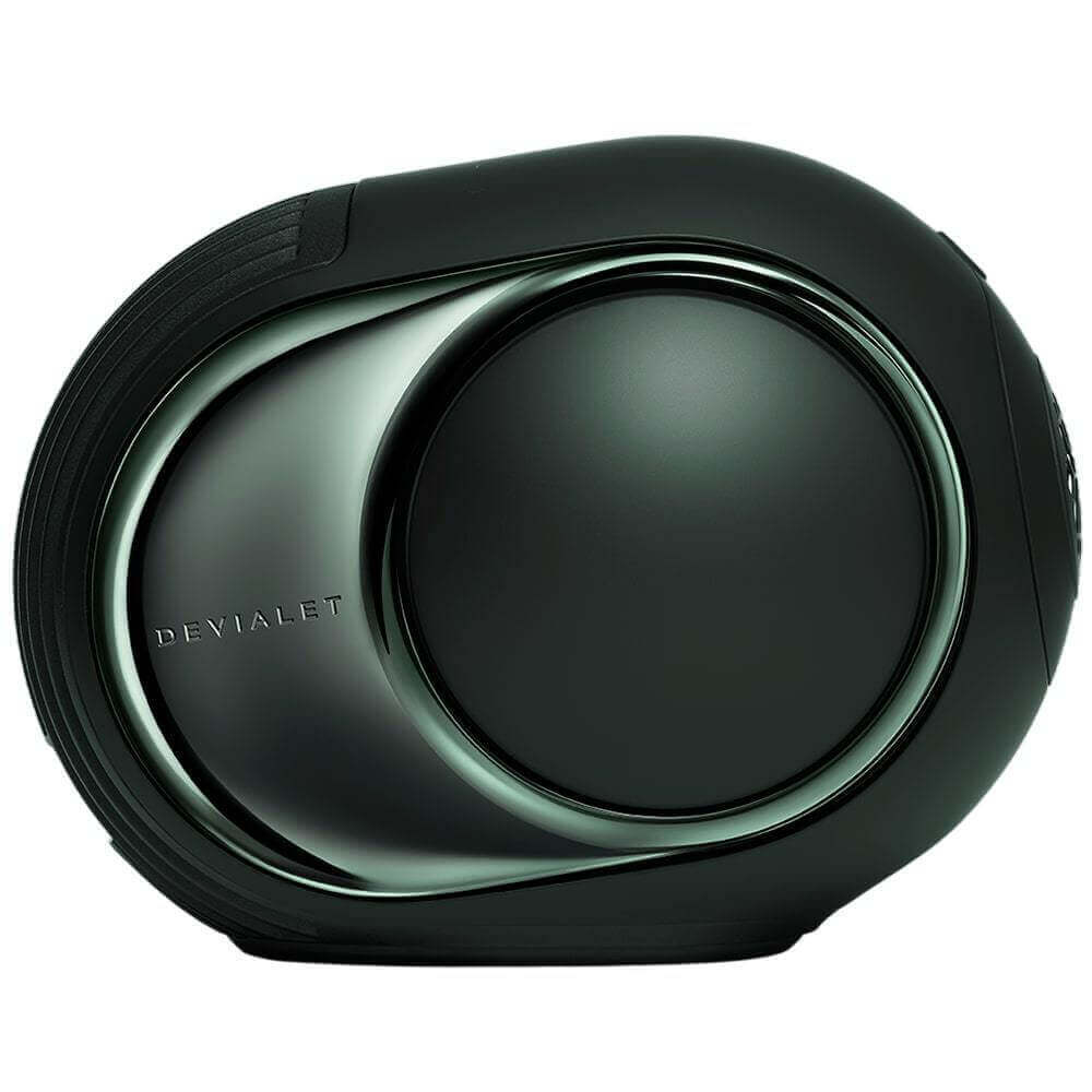 Беспроводная акустика Devialet Phantom Ultimate 108 dB, Deep Green