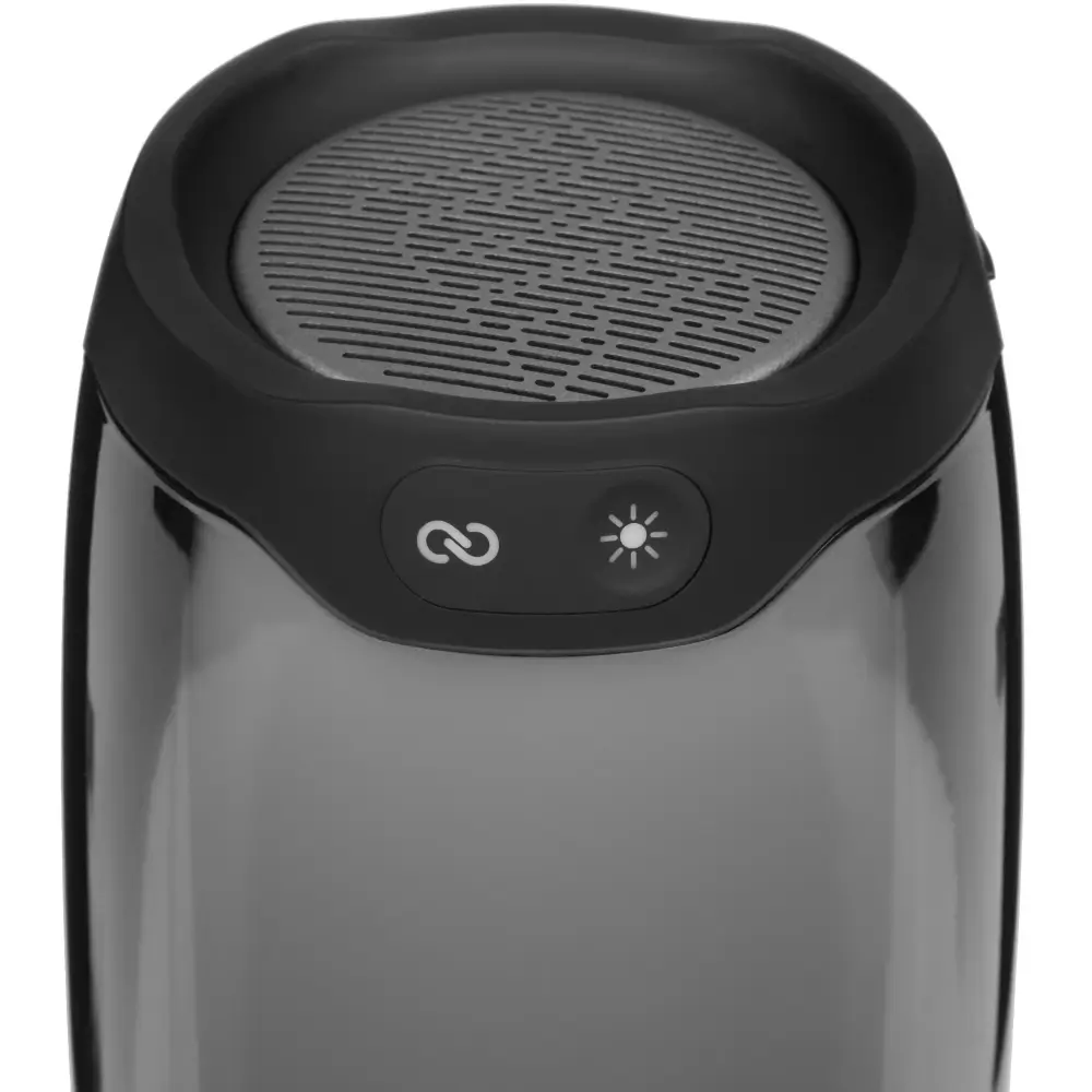 Беспроводная колонка JBL Pulse 4, Black