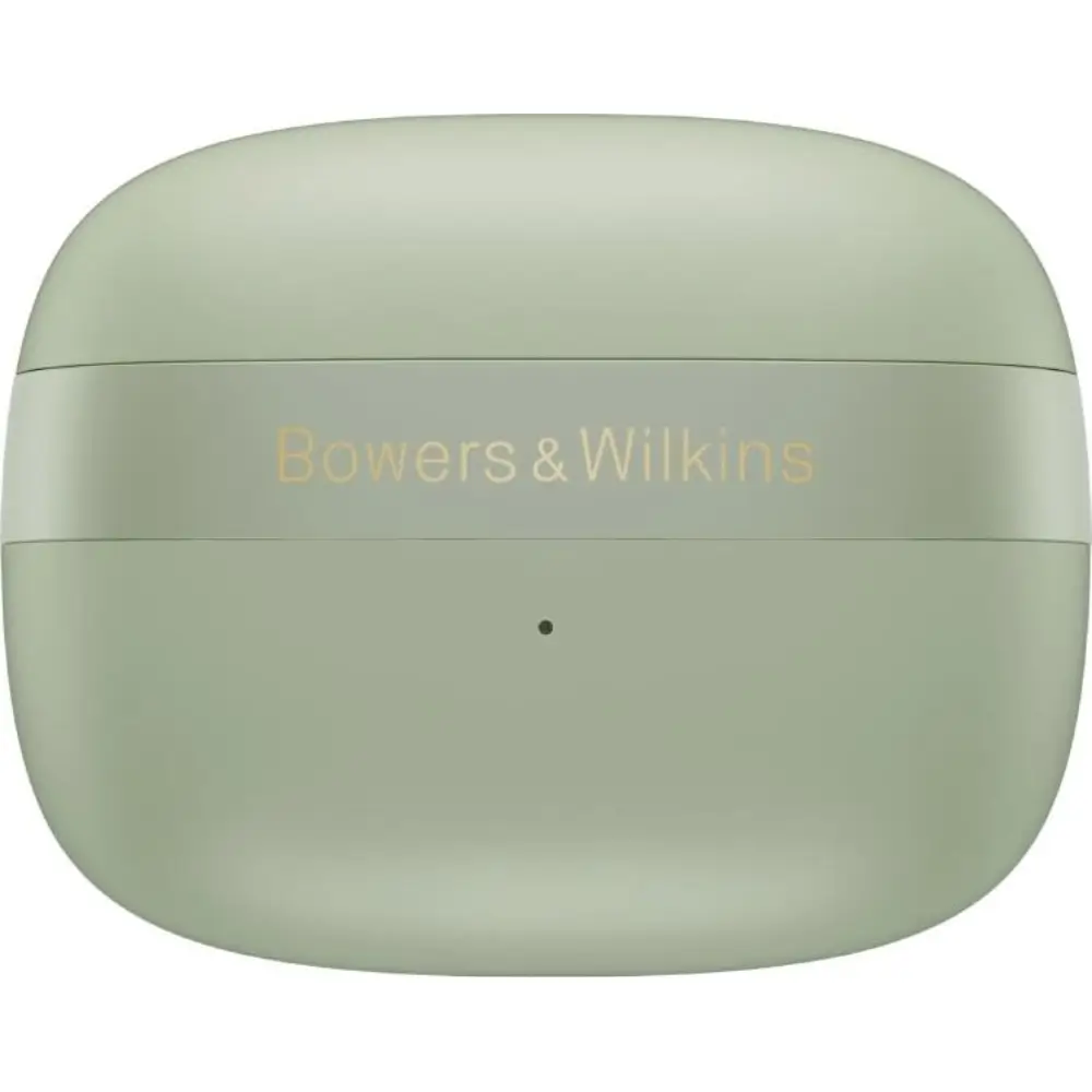 Беспроводные наушники Bowers & Wilkins Pi8, Jade Green