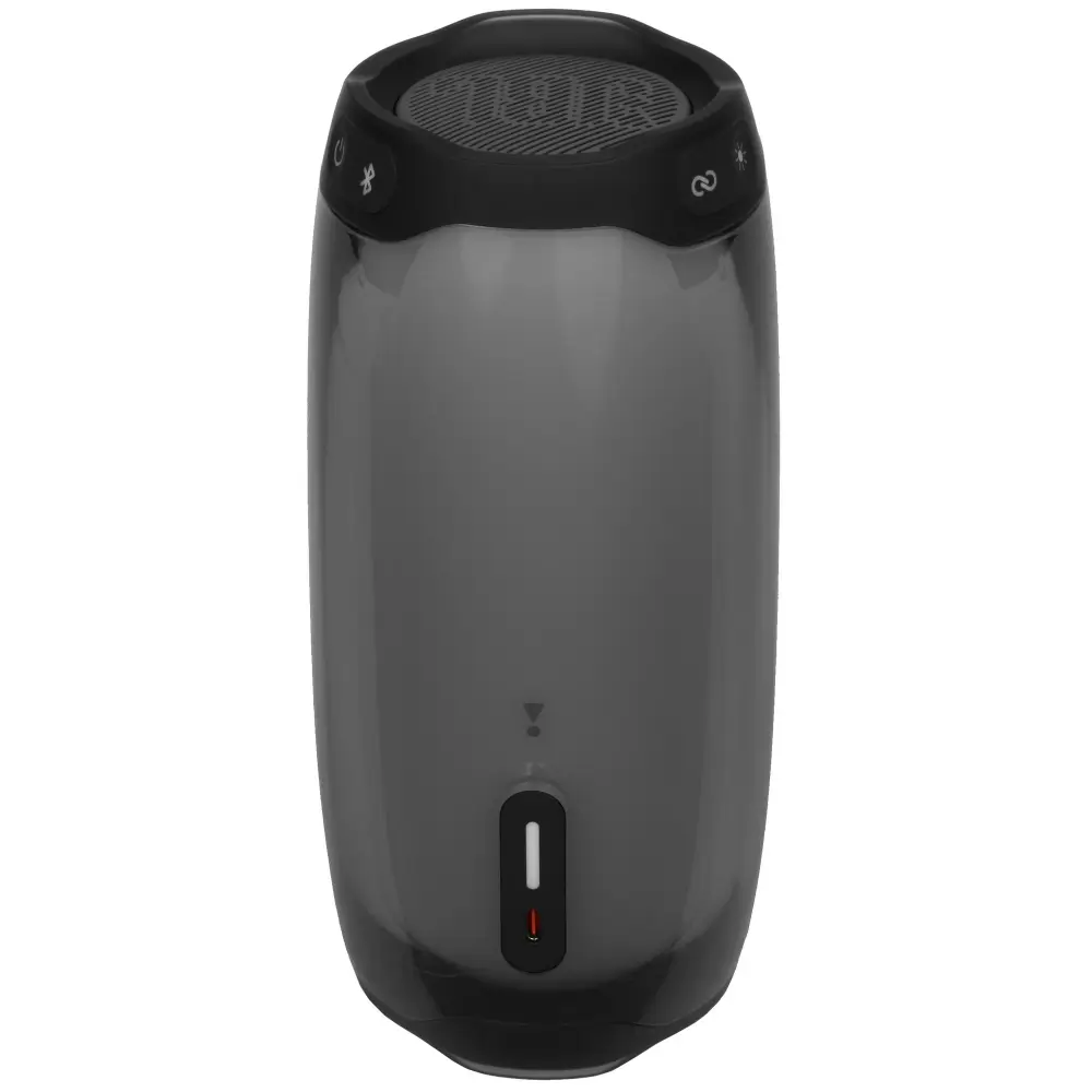 Беспроводная колонка JBL Pulse 4, Black