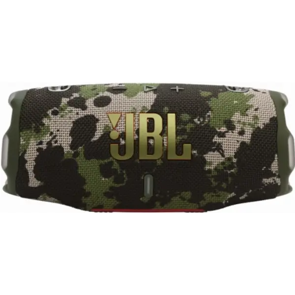 Колонка портативная JBL Charge 6, Squad