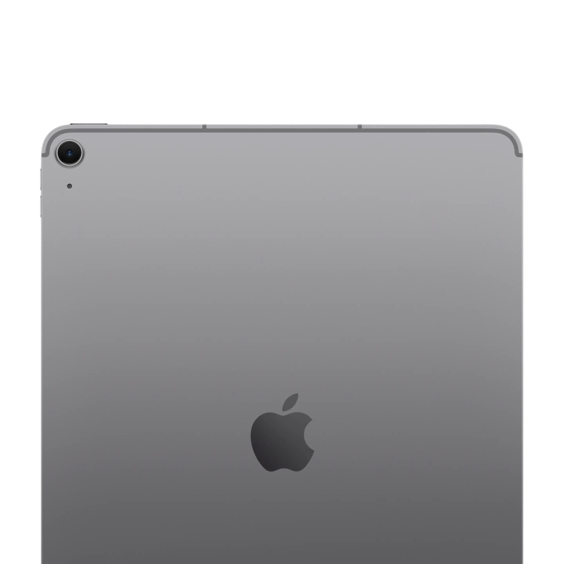 Apple iPad Air M3 (2025) 13" дюймов, wi-fi+cellular, 256 Гб, Серый космос (Без RuStore)