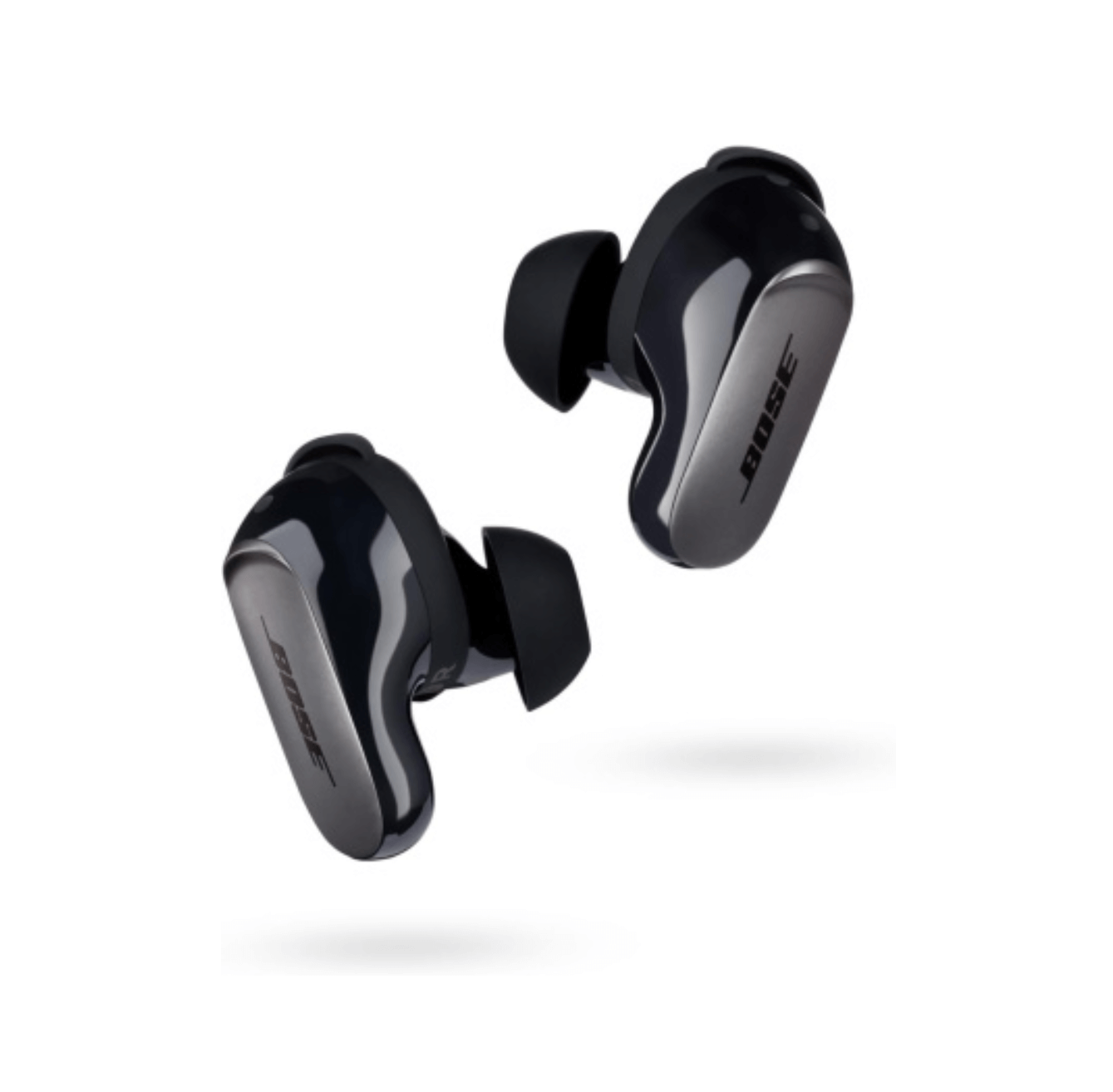 Беспроводные наушники Bose QuietComfort Ultra Earbuds, Black