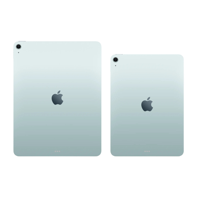 Apple iPad Air M3 (2025) 13" дюймов, wi-fi+cellular, 128 Гб, Фиолетовый (Без RuStore)