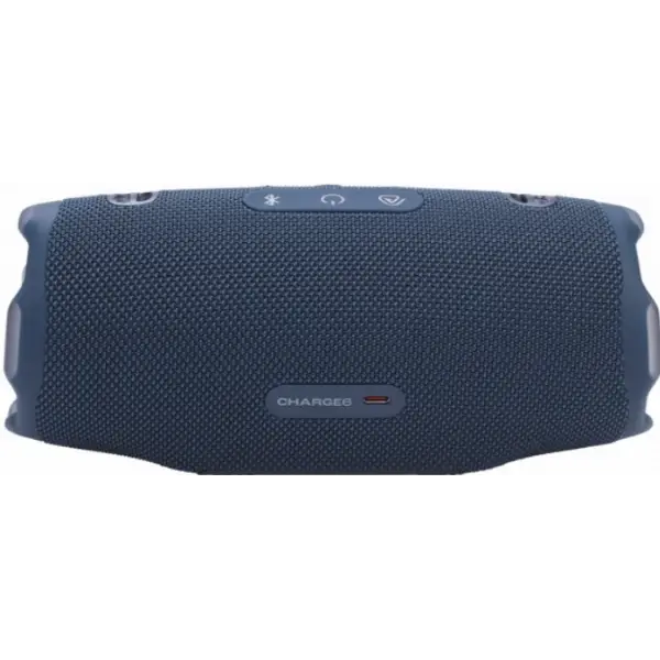Колонка портативная JBL Charge 6, Blue