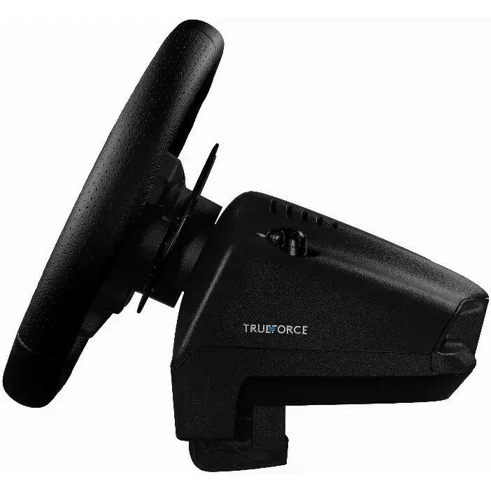 Руль Logitech G923 TrueForce, Black