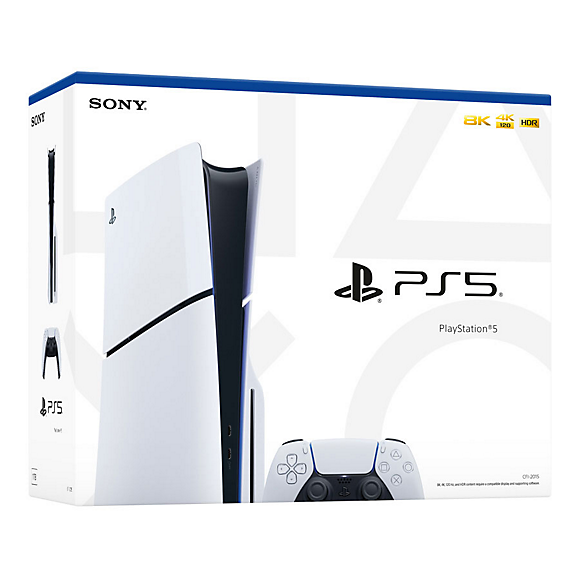 Sony PlayStation 5 Slim