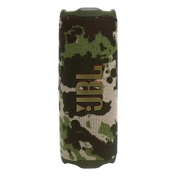 Колонка портативная JBL Flip 7, Squad