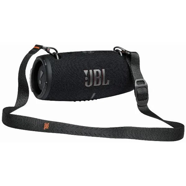 Колонка портативная JBL Xtreme 3, Black