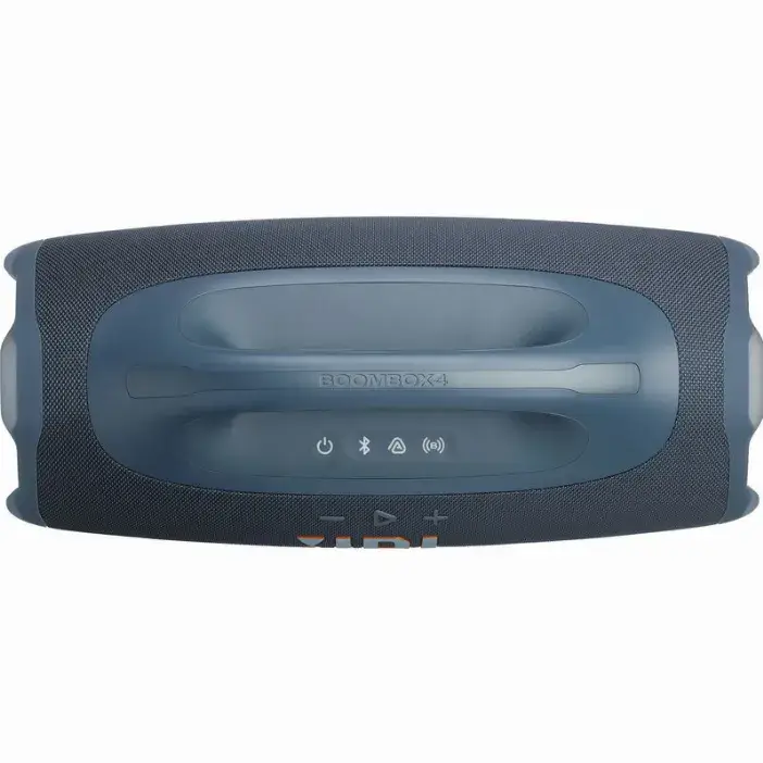 Беспроводная колонка JBL Boombox 4, Blue