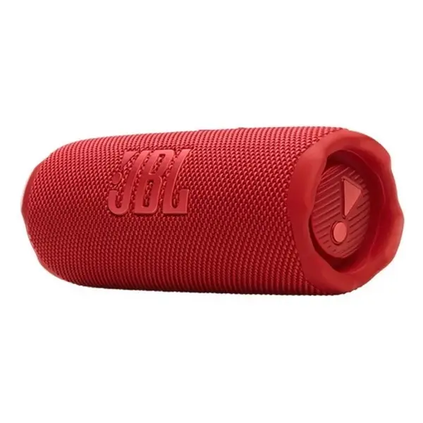 Колонка портативная JBL Flip 7, Red