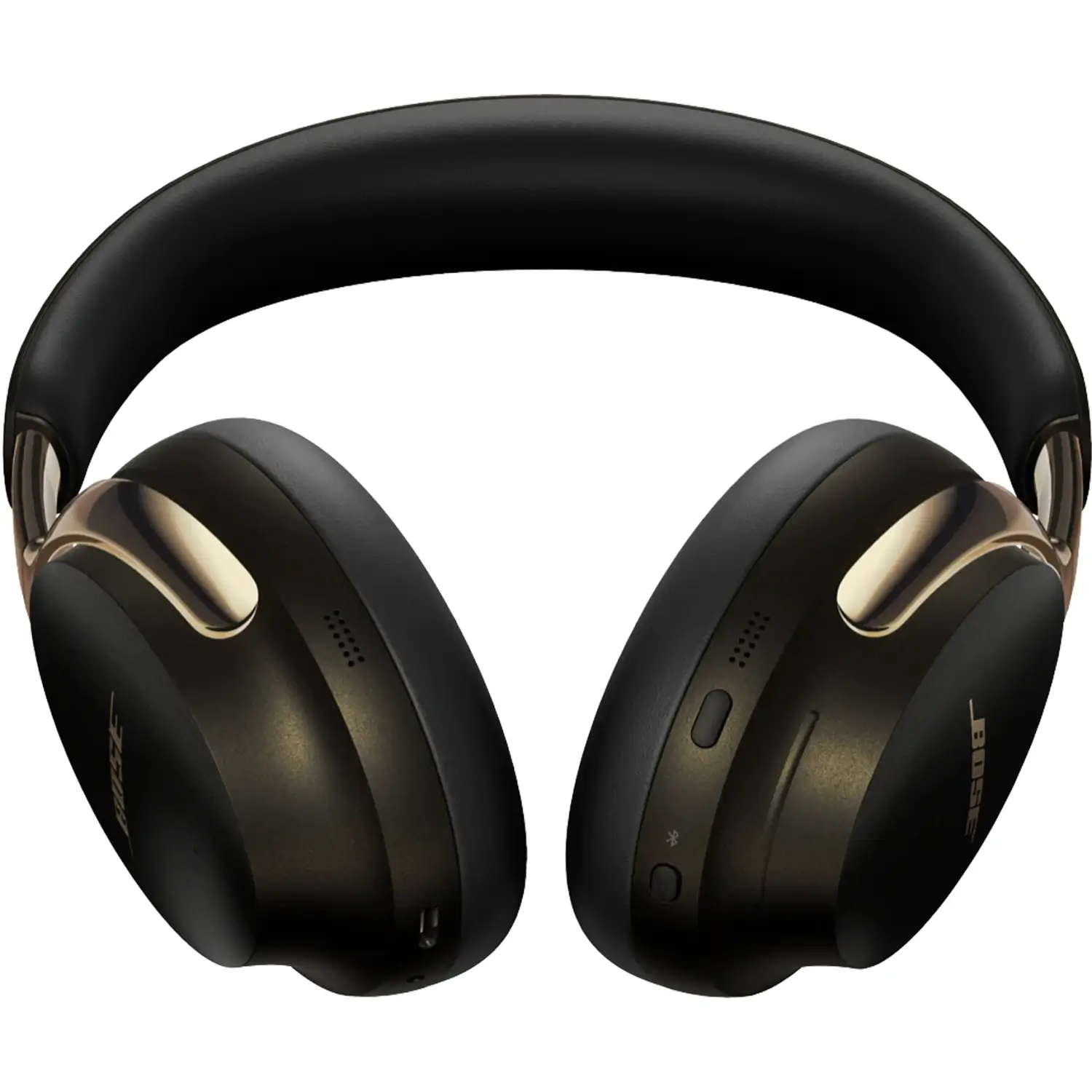 Беспроводные наушники Bose QuietComfort Ultra Headphones 2nd Gen, Desert Gold