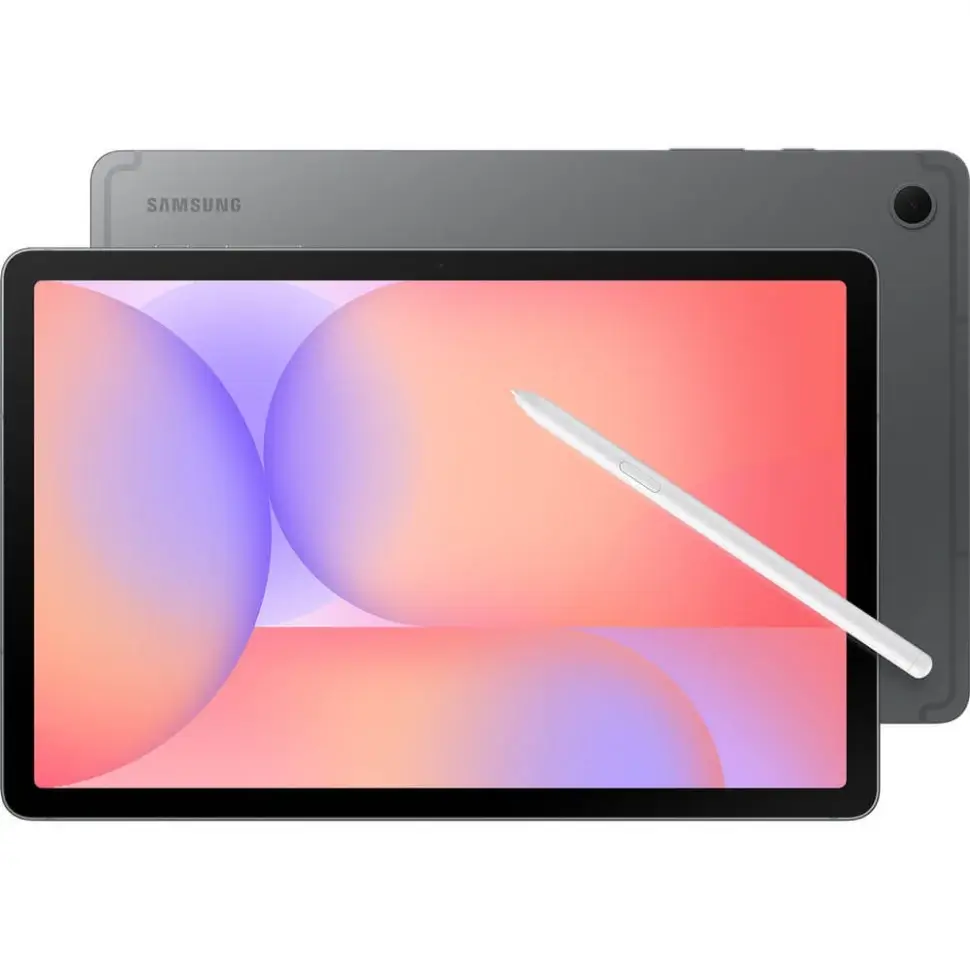 Планшет Samsung Galaxy Tab S10 Lite Wi-Fi 6/128GB Gray