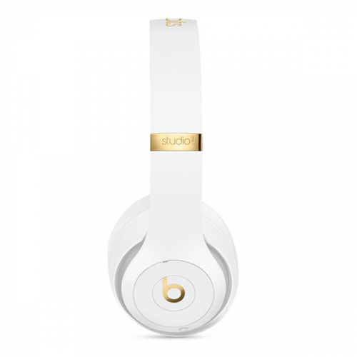 Беспроводные наушники Beats Studio 3, White