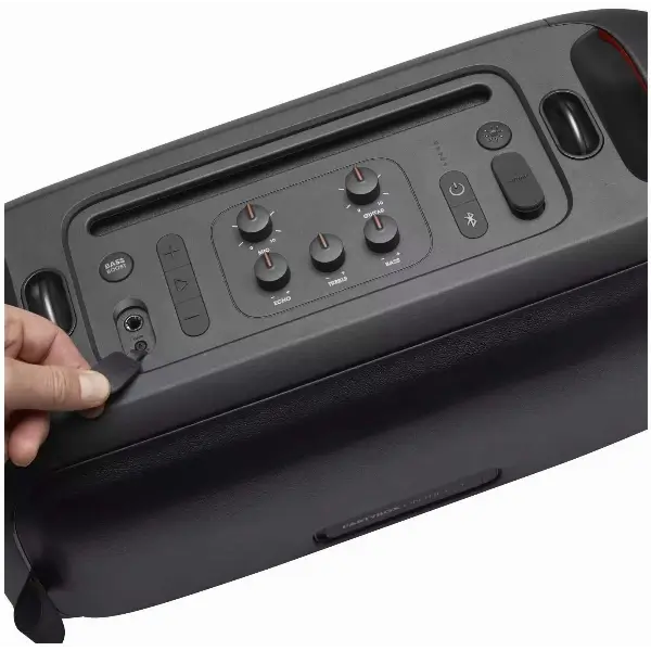 Беспроводная колонка JBL Partybox On-The-Go