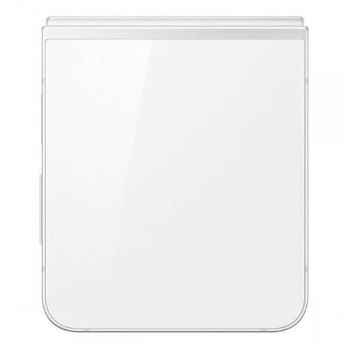 Смартфон Samsung Galaxy Z Flip 7 FE 8/256 ГБ, White