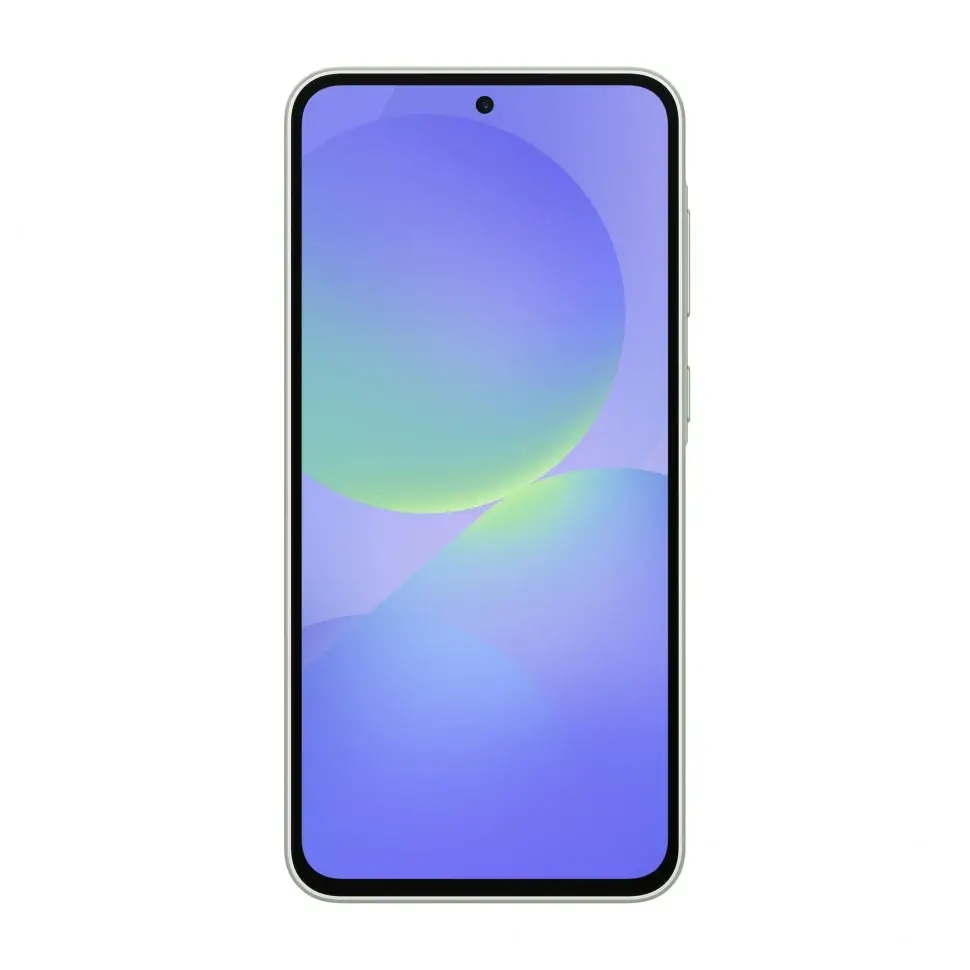Смартфон Samsung Galaxy A36 8/256 ГБ Lime