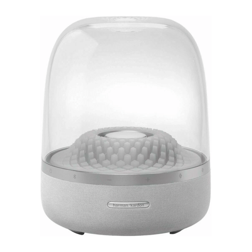 Беспроводная акустика Harman Kardon Aura Studio 4, Gray