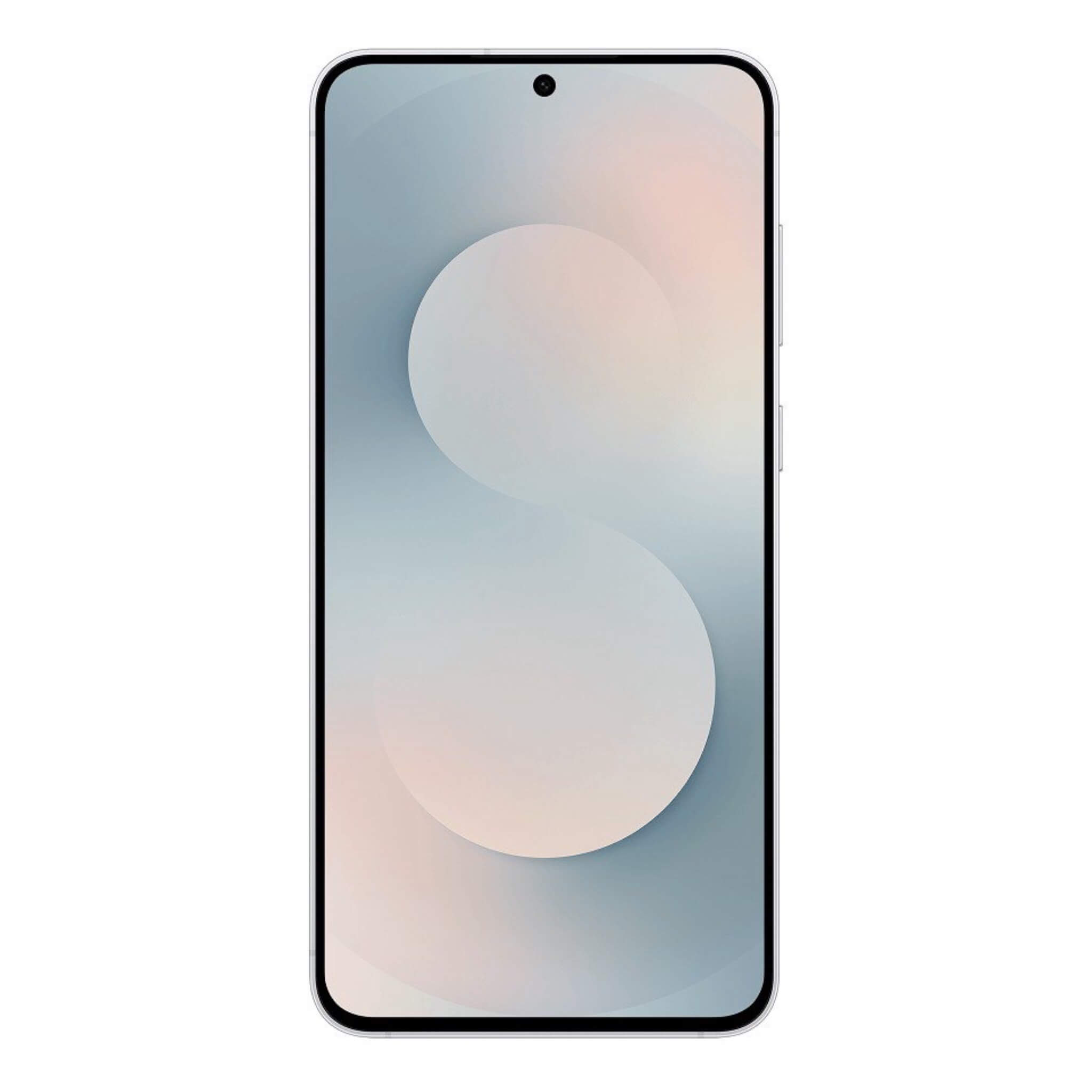 Смартфон Samsung Galaxy S25 FE 128 ГБ White