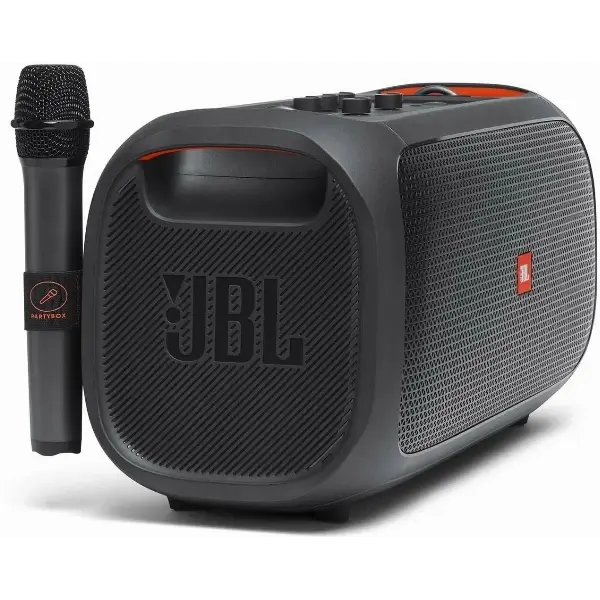 Беспроводная колонка JBL Partybox On-The-Go