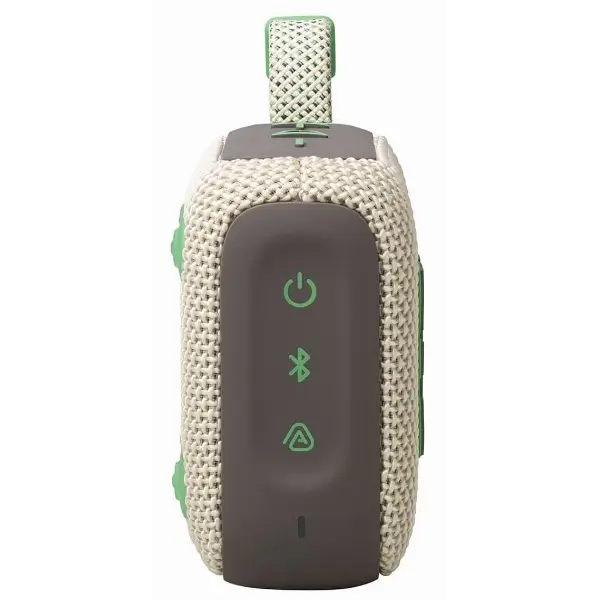 Колонка портативная JBL Go 4, Sand