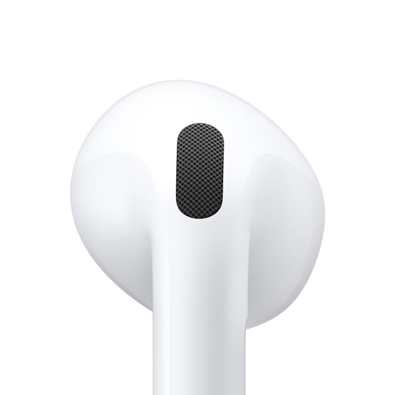 Наушники Apple AirPods 4 (4-го поколения)