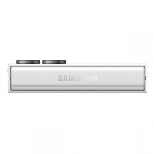 Смартфон Samsung Galaxy Z Flip 7 FE 8/256 ГБ, White