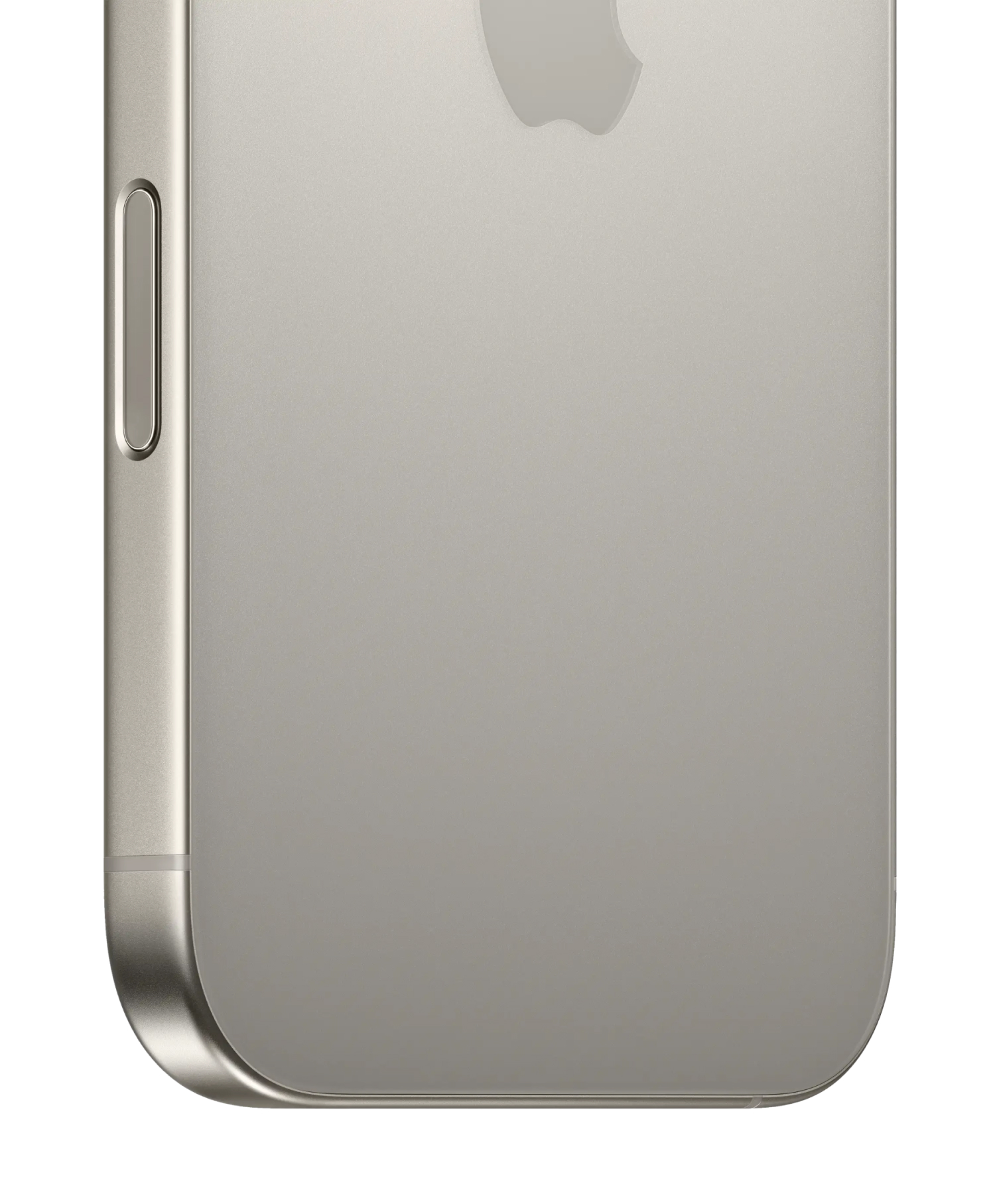 Apple iPhone 16 Pro SIM + eSIM, 512 Гб, Титановый бежевый (Без RuStore)