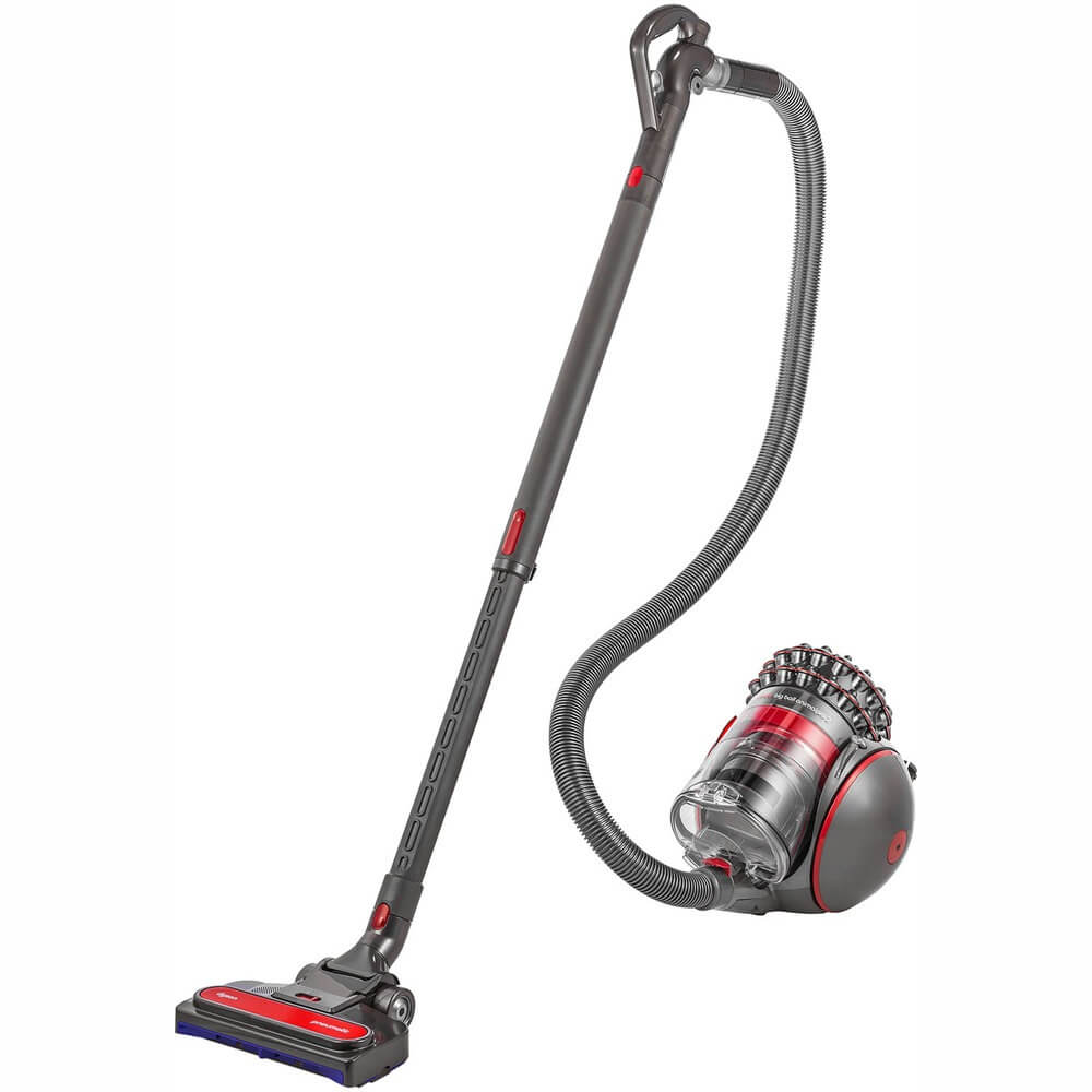 Пылесос Dyson Cinetic Big Ball Animal Pro 2