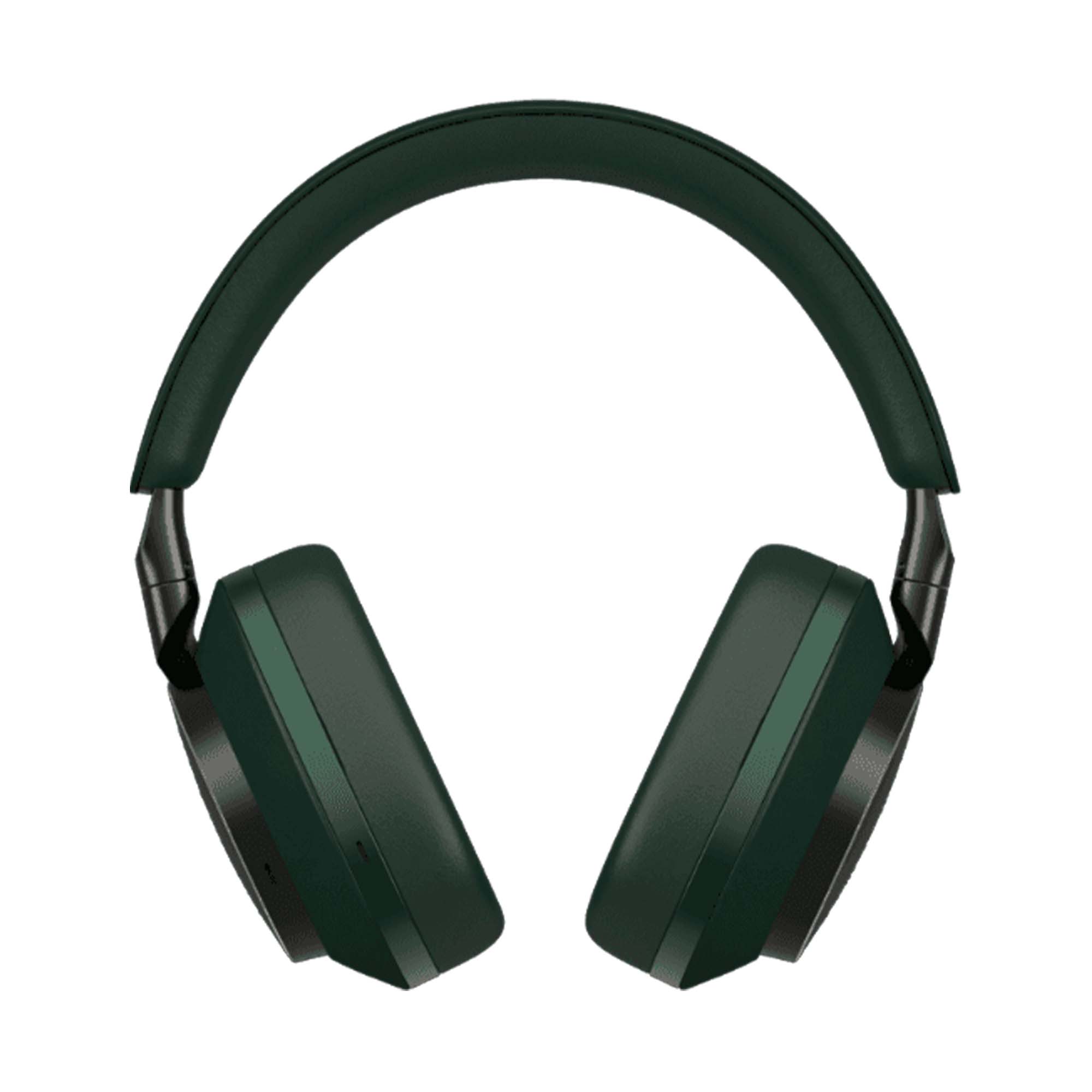 Беспроводные наушники Bowers & Wilkins Px8, Dark Forest