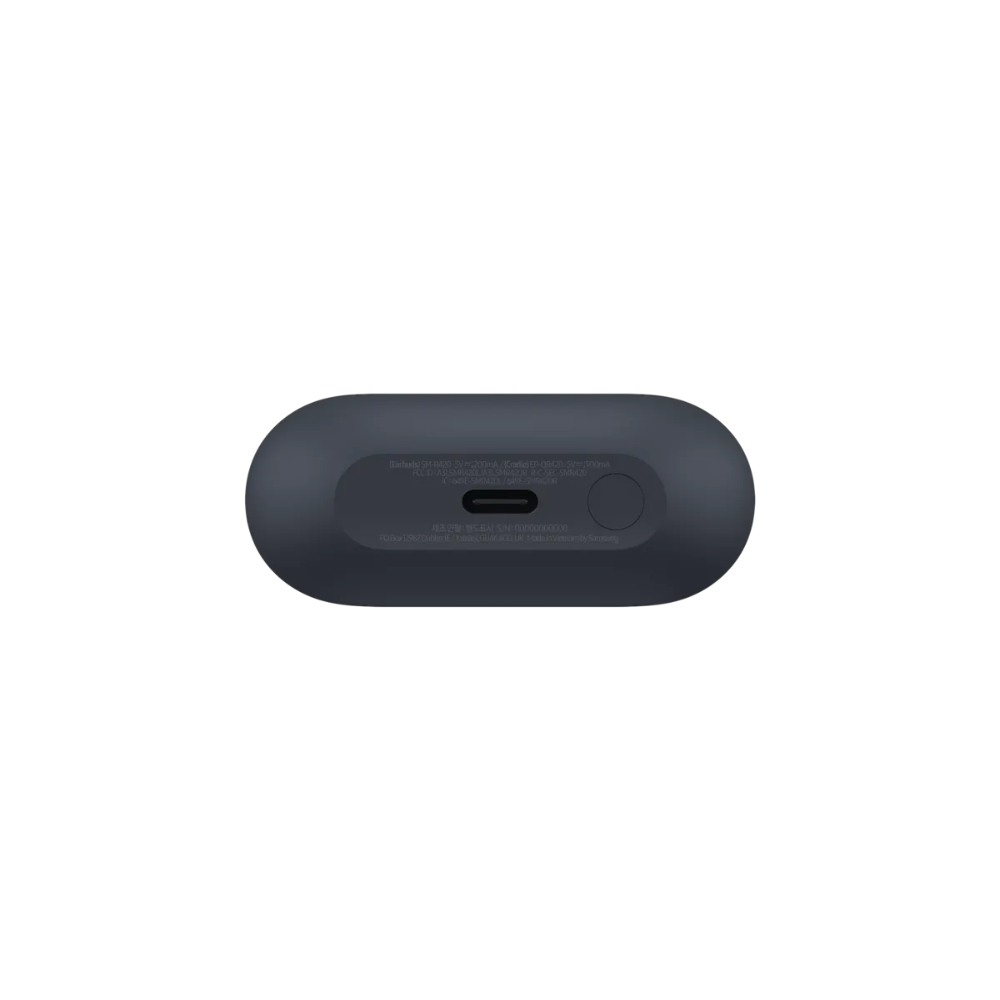 Беспроводные наушники Samsung Galaxy Buds 3 FE, Black