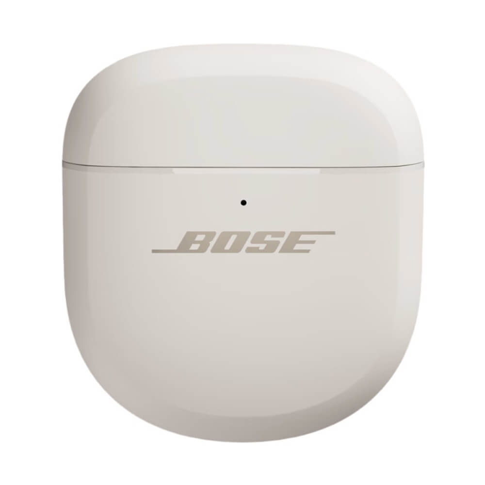 Беспроводные наушники Bose QuietComfort Ultra Earbuds 2nd Gen, White Smoke