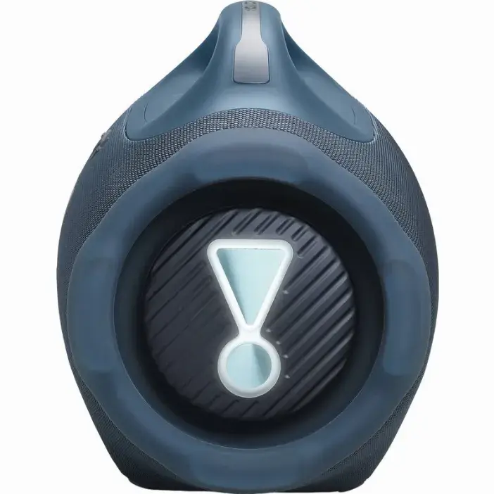 Беспроводная колонка JBL Boombox 4, Blue