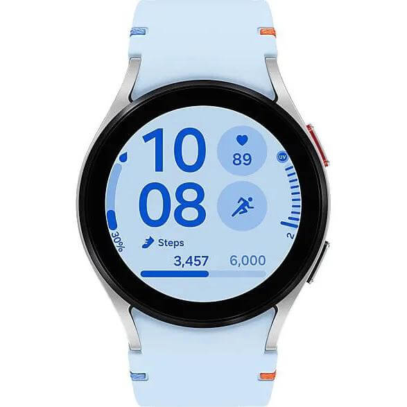 Смарт-часы Samsung Galaxy Watch FE, 40 мм, Silver