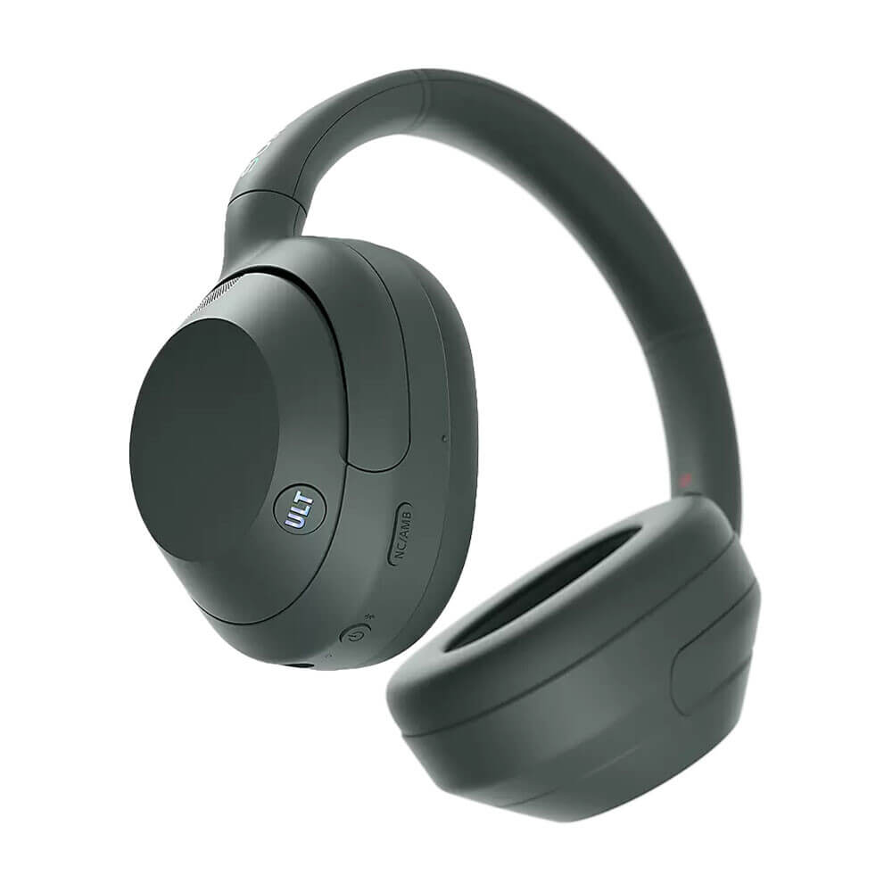 Беспроводные наушники Sony ULT Wear WH-ULT900N, Gray