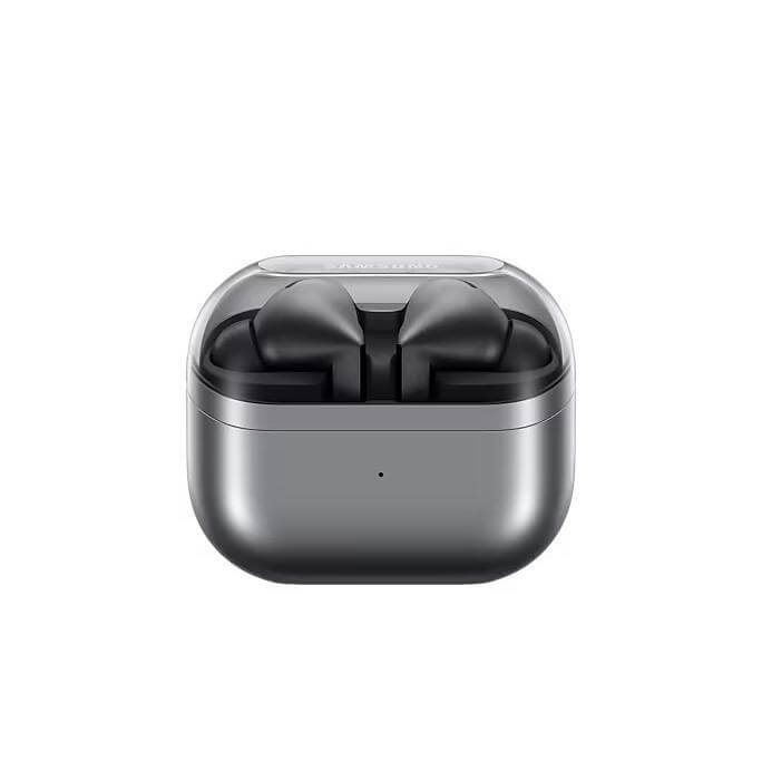 Беспроводные наушники Samsung Galaxy Buds3 Pro Silver