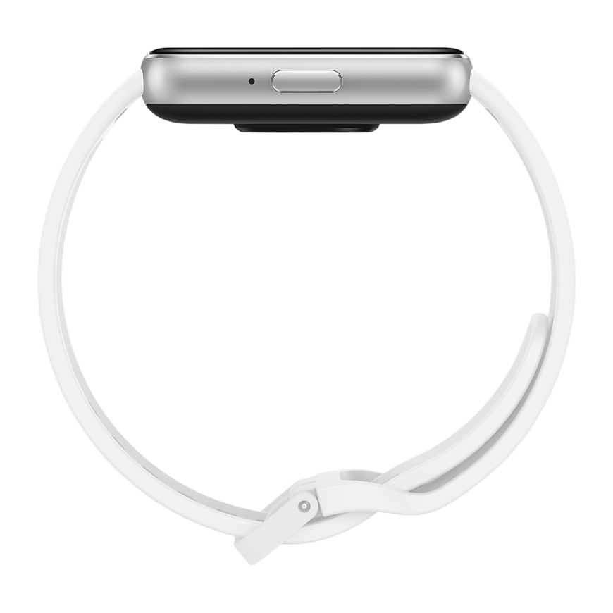 Смарт-часы Samsung Galaxy Fit 3, Silver