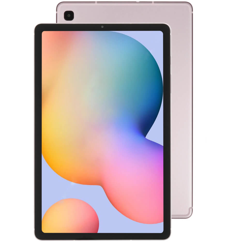 Планшет Samsung Galaxy Tab S6 Lite 2024 Wi-Fi 4/64 ГБ, Pink