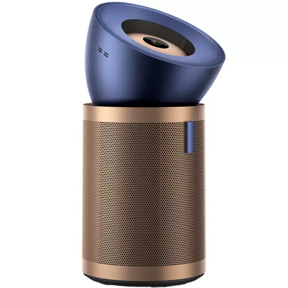 Очиститель воздуха Dyson BP04 Prussian Blue/Rich Copper