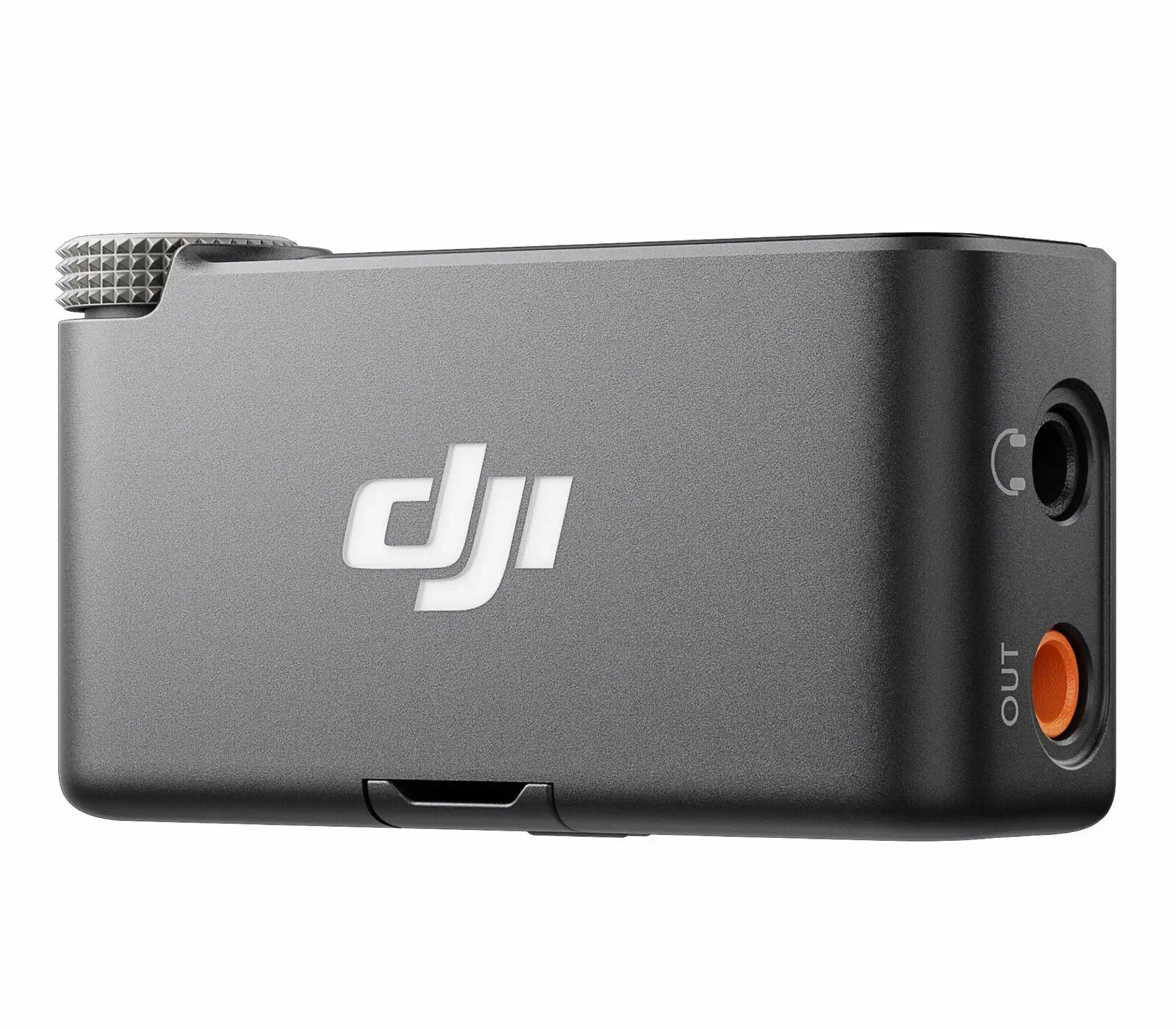 Беспроводной микрофон DJI Mic 2 (2 TX + 1 RX + Charging Case)
