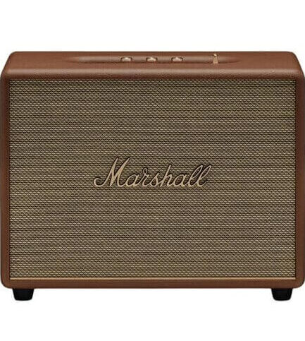 Акустика Marshall Woburn III, Brown