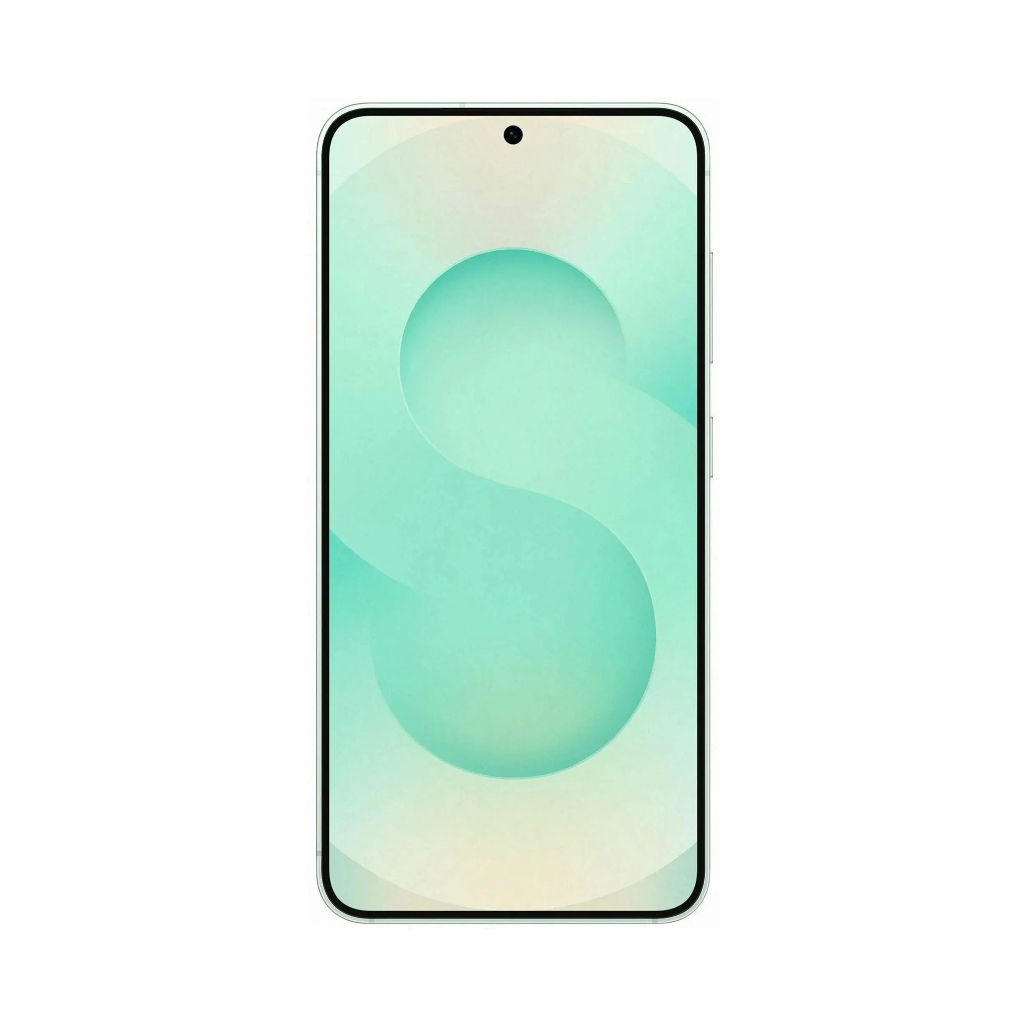 Смартфон Samsung Galaxy S25 Plus 256 ГБ Mint