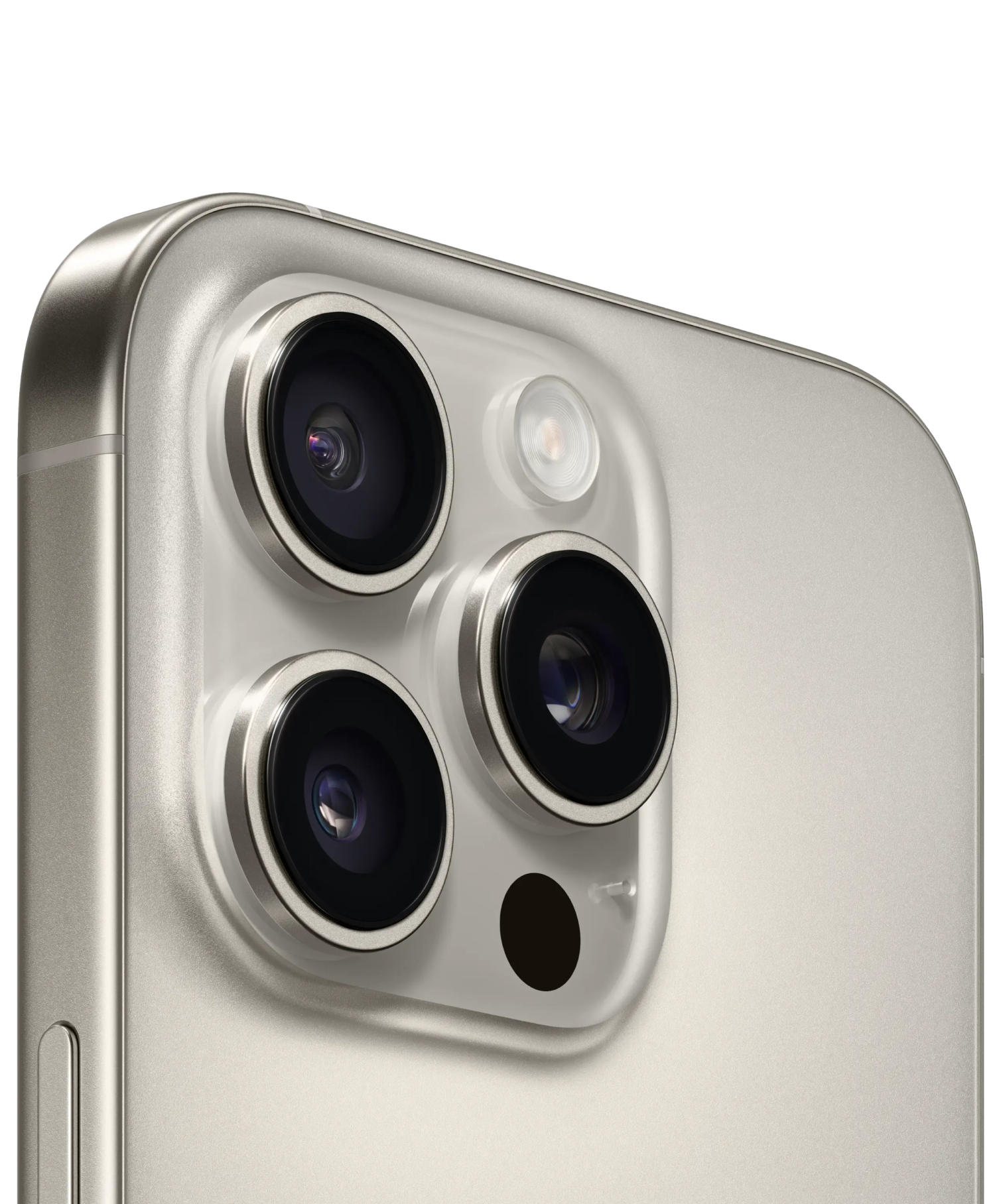 Apple iPhone 16 Pro SIM + eSIM, 512 Гб, Титановый бежевый (Без RuStore)