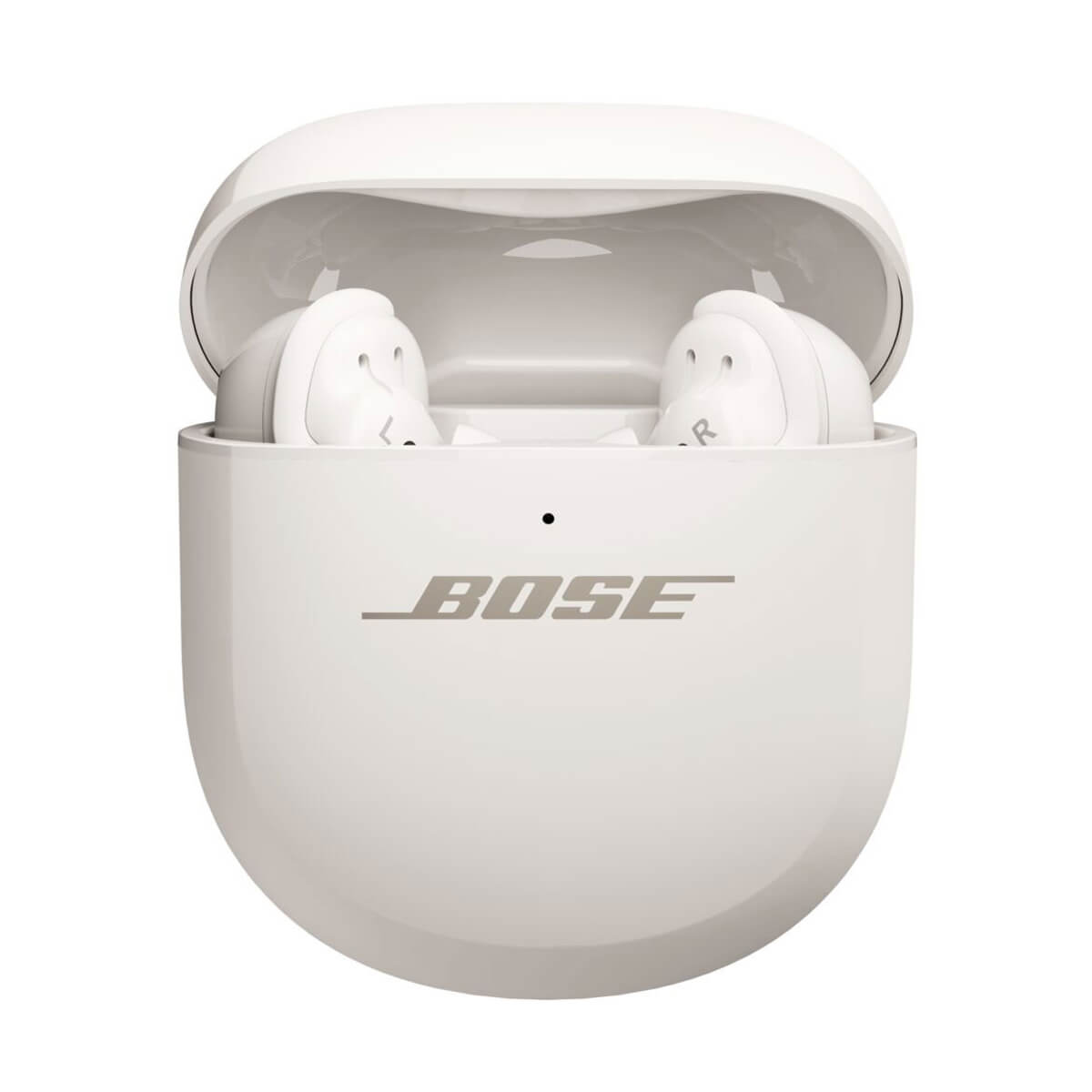 Беспроводные наушники Bose QuietComfort Ultra Earbuds 2nd Gen, White Smoke