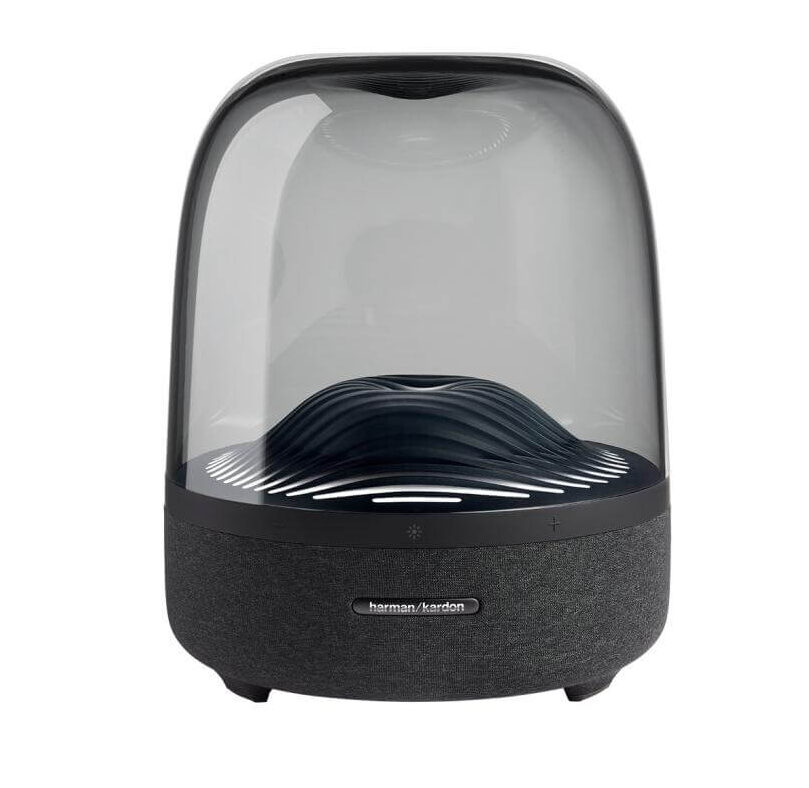 Беспроводная акустика Harman Kardon Aura Studio 3, Black
