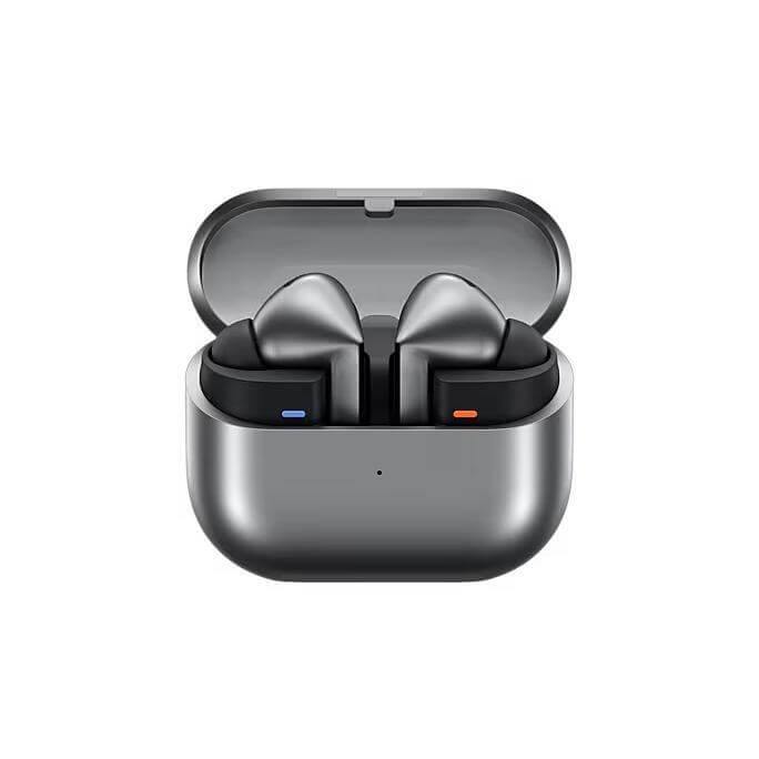 Беспроводные наушники Samsung Galaxy Buds3 Pro Silver