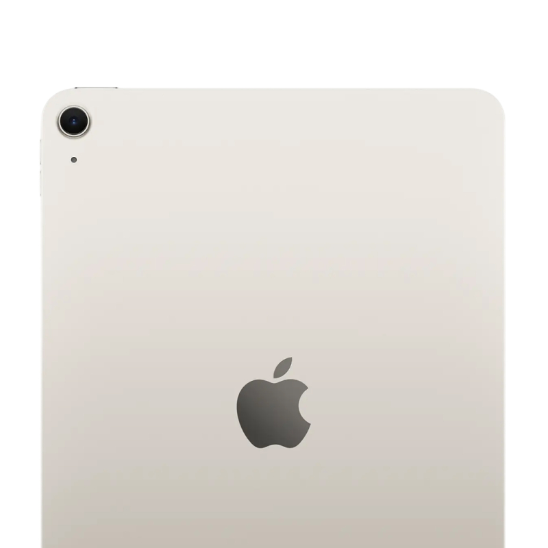 Apple iPad Air M3 (2025) 11" дюймов, wi-fi, 1 Тб, Сияющая звезда (Без RuStore)