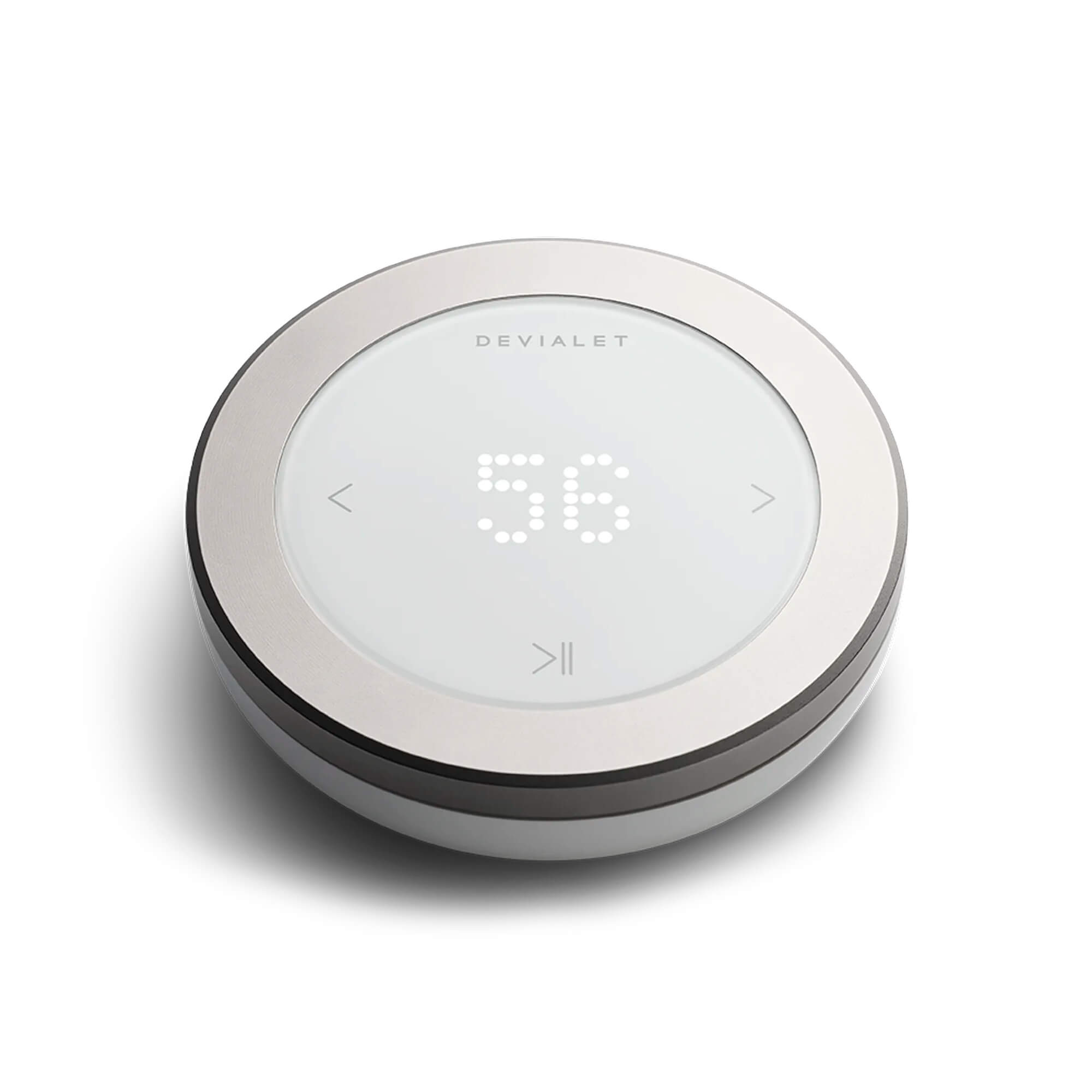 Беспроводная акустика Devialet Phantom I 108 dB, Opera de Paris Gold