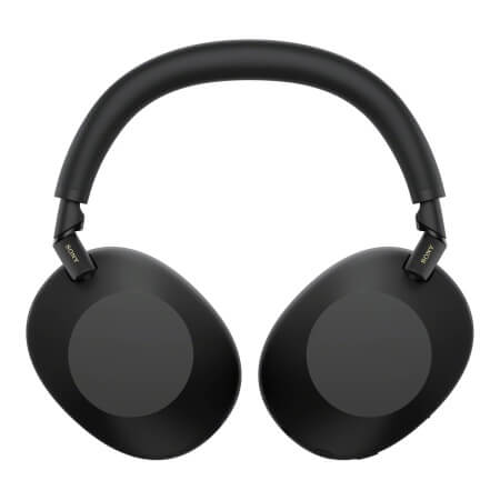Беспроводные наушники Sony WH-1000XM6, Black