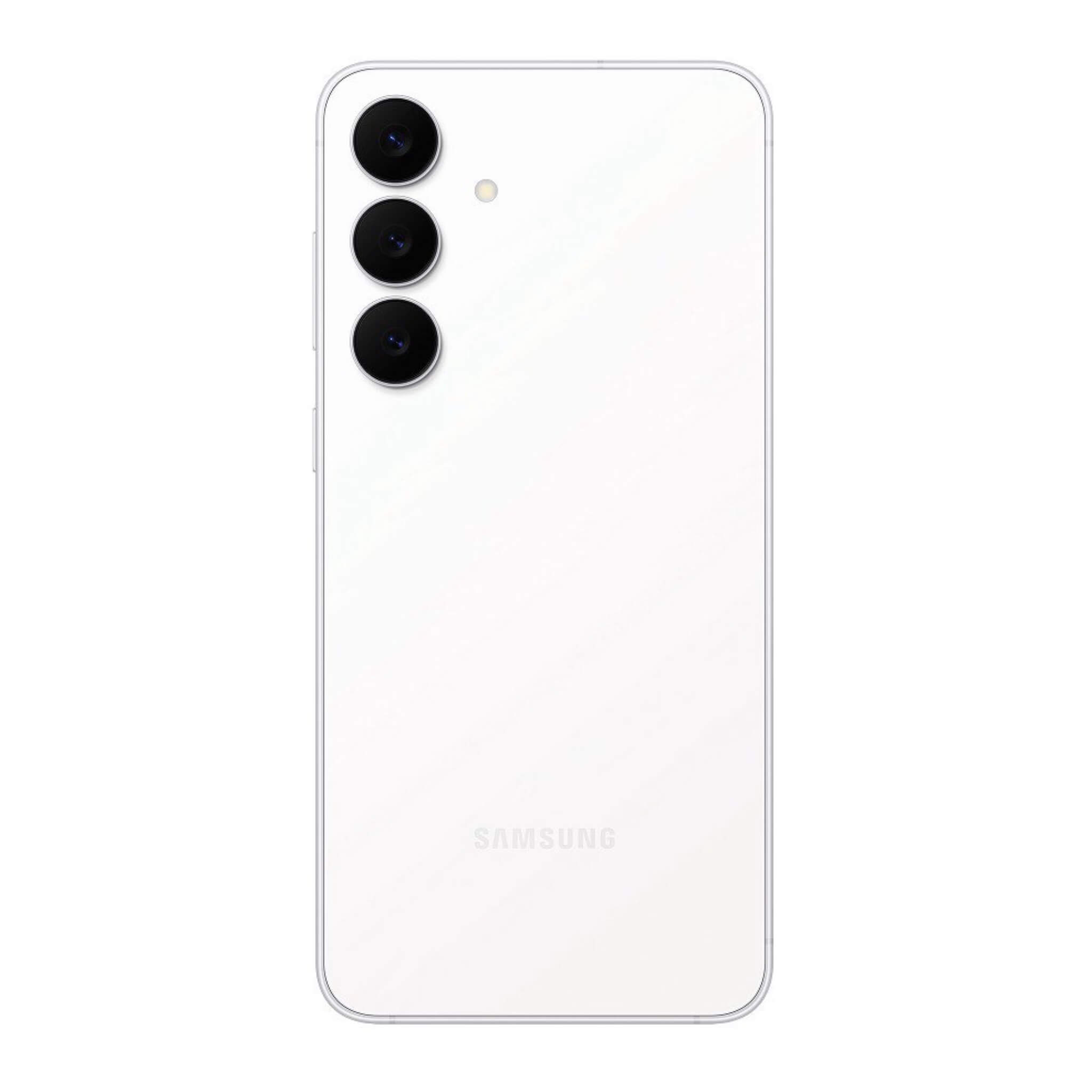 Смартфон Samsung Galaxy S25 FE 128 ГБ White
